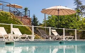 Hôtel&Résidence Lou Paradou Gréoux Les Bains